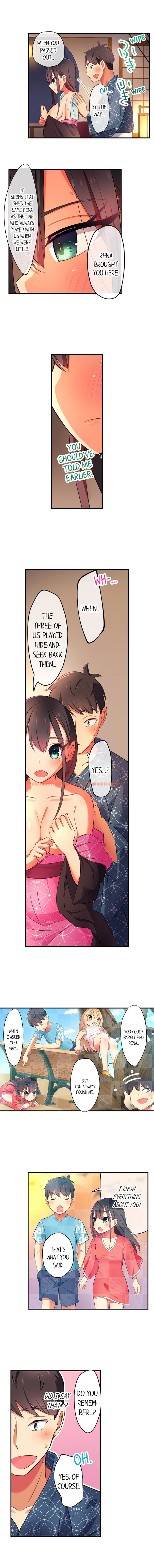 Read Hentai Image 5 866 in comic Fucking My Niece At The Girls’ Pajama Party - Chapter 17 - hentaitnt.net