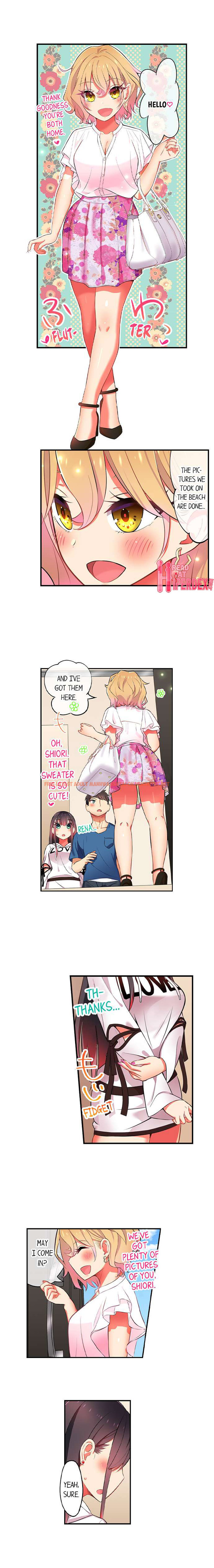 Read Hentai Image 3 591 in comic Fucking My Niece At The Girls’ Pajama Party - Chapter 19 - hentaitnt.net