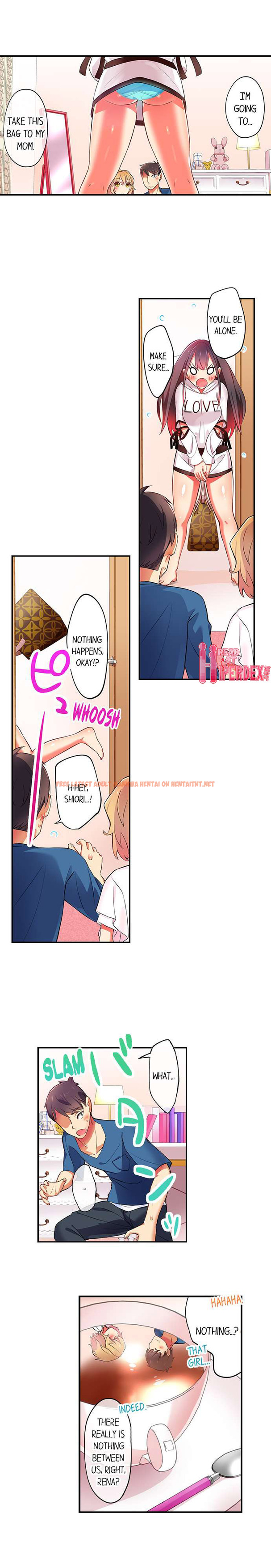 Read Hentai Image 7 591 in comic Fucking My Niece At The Girls’ Pajama Party - Chapter 19 - hentaitnt.net