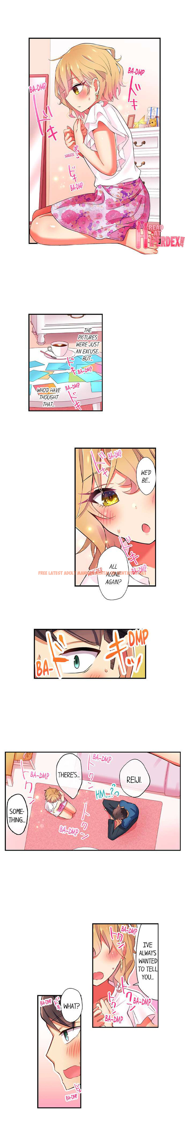 Read Hentai Image 8 591 in comic Fucking My Niece At The Girls’ Pajama Party - Chapter 19 - hentaitnt.net