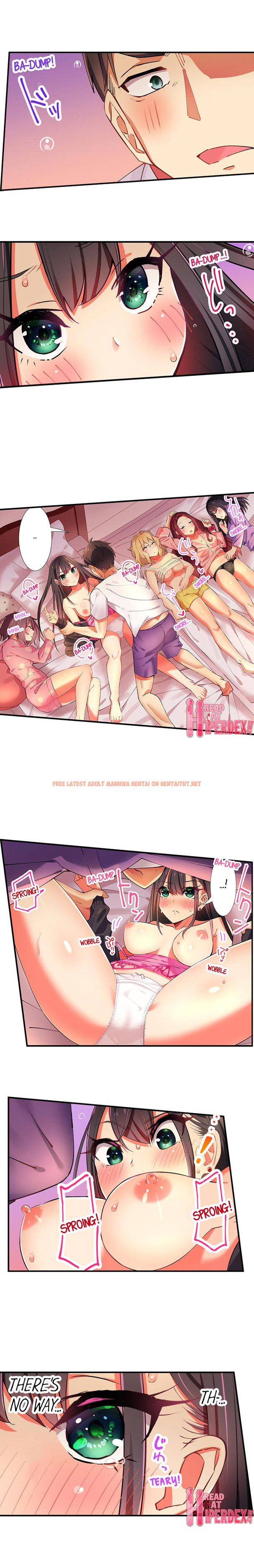 Read Hentai Image 4 585 in comic Fucking My Niece At The Girls’ Pajama Party - Chapter 2 - hentaitnt.net