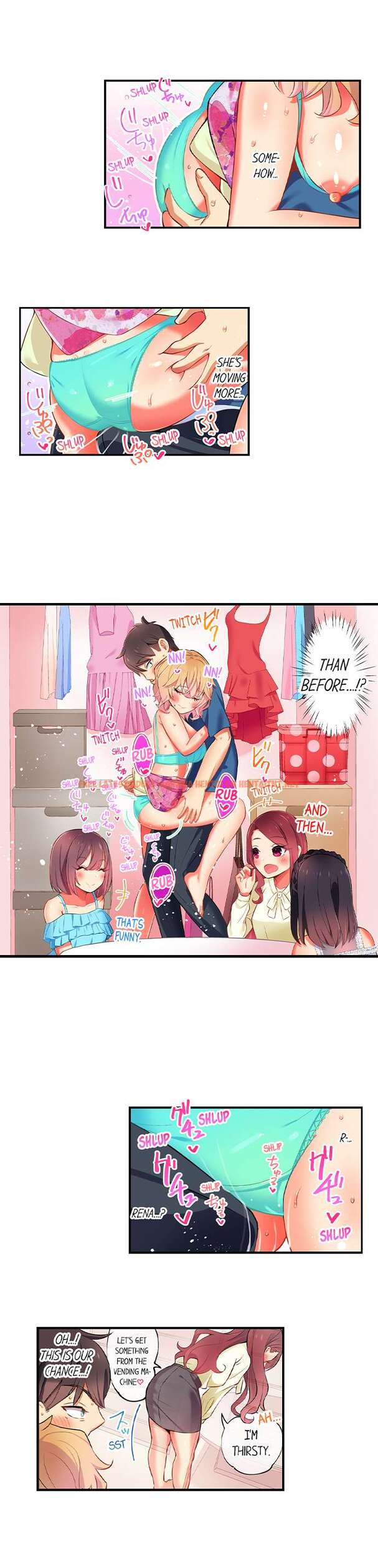 Read Hentai Image 5 827 in comic Fucking My Niece At The Girls’ Pajama Party - Chapter 21 - hentaitnt.net