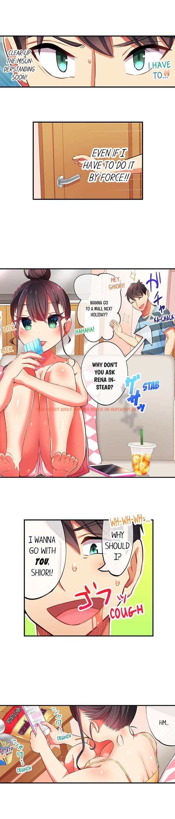 Read Hentai Image 7 145 in comic Fucking My Niece At The Girls’ Pajama Party - Chapter 22 - hentaitnt.net