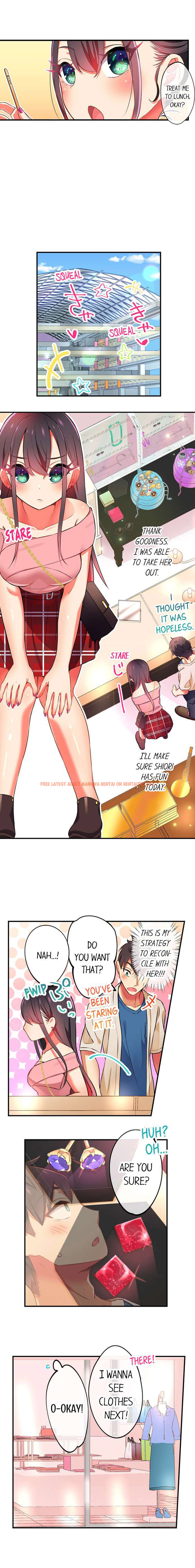 Read Hentai Image 8 145 in comic Fucking My Niece At The Girls’ Pajama Party - Chapter 22 - hentaitnt.net