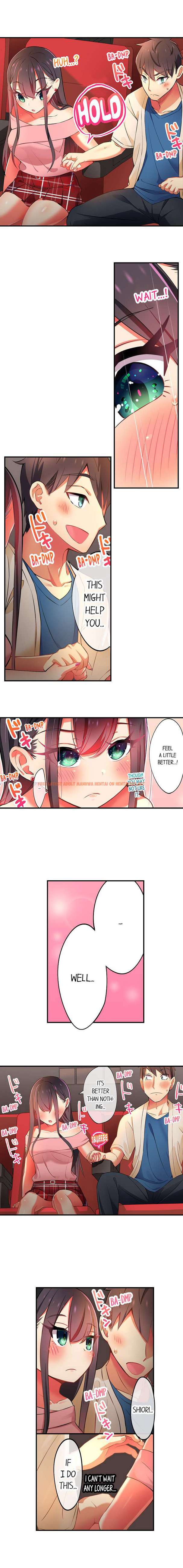 Read Hentai Image 6 145 in comic Fucking My Niece At The Girls’ Pajama Party - Chapter 23 - hentaitnt.net