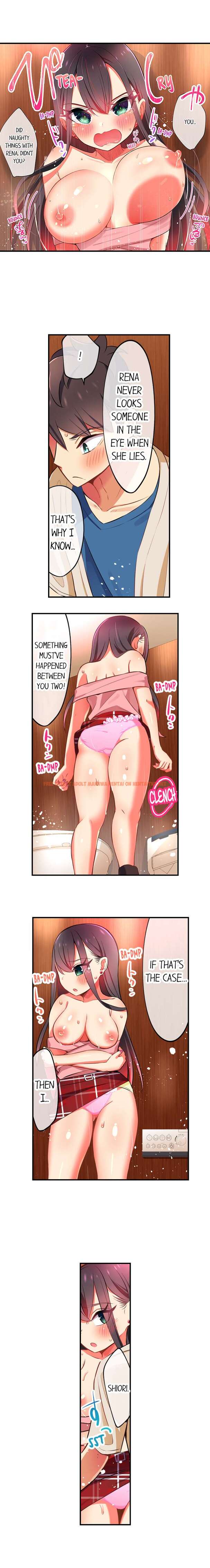 Read Hentai Image 3 145 in comic Fucking My Niece At The Girls’ Pajama Party - Chapter 24 - hentaitnt.net