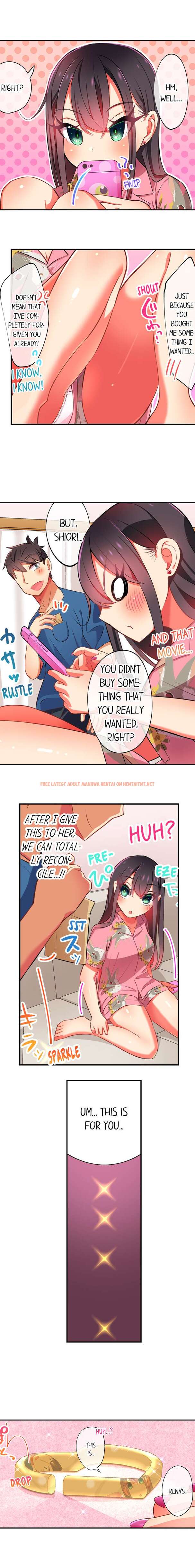 Read Hentai Image 9 145 in comic Fucking My Niece At The Girls’ Pajama Party - Chapter 24 - hentaitnt.net