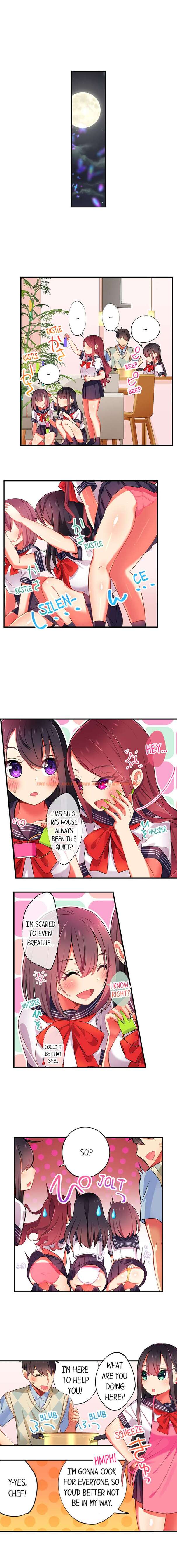 Read Hentai Image 4 945 in comic Fucking My Niece At The Girls’ Pajama Party - Chapter 25 - hentaitnt.net