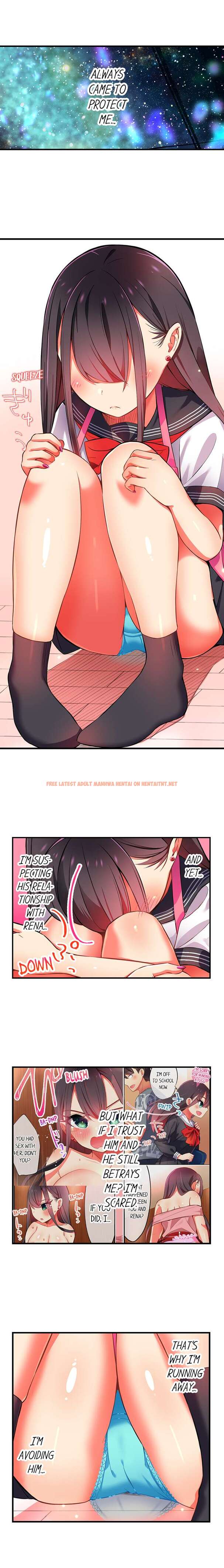 Read Hentai Image 7 945 in comic Fucking My Niece At The Girls’ Pajama Party - Chapter 25 - hentaitnt.net