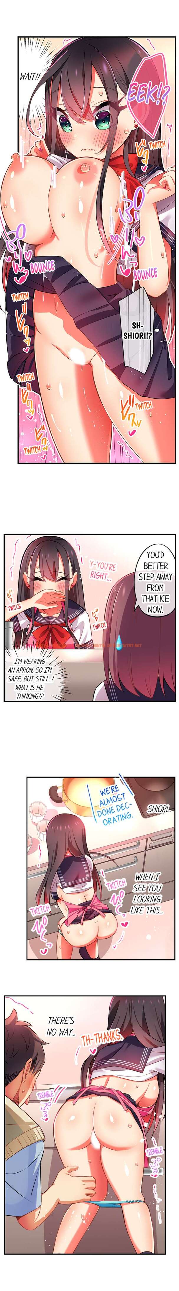 Read Hentai Image 3 261 in comic Fucking My Niece At The Girls’ Pajama Party - Chapter 26 - hentaitnt.net