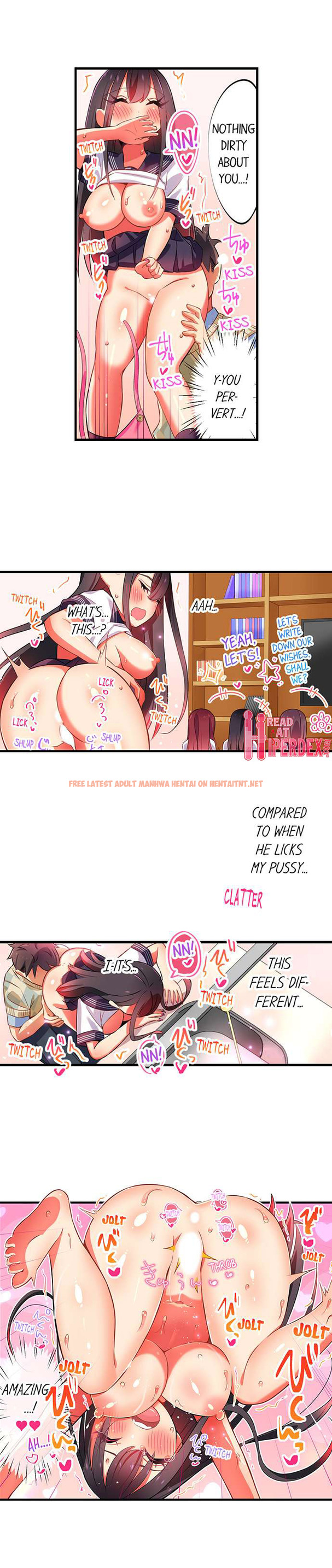 Read Hentai Image 8 261 in comic Fucking My Niece At The Girls’ Pajama Party - Chapter 26 - hentaitnt.net