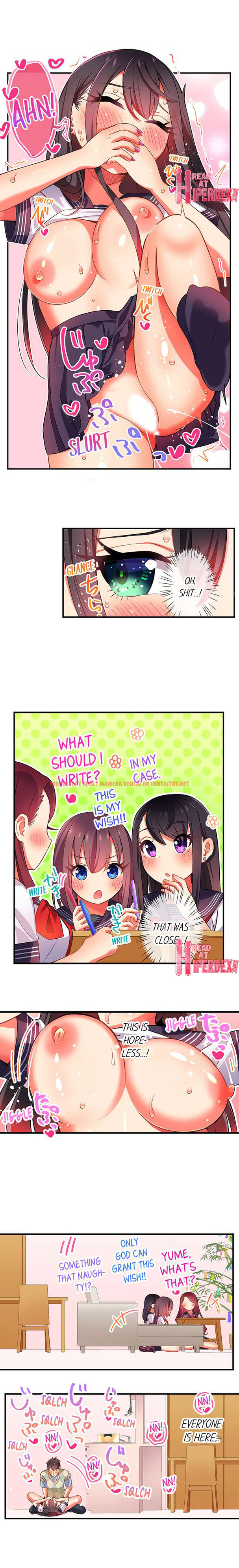 Read Hentai Image 2 261 in comic Fucking My Niece At The Girls’ Pajama Party - Chapter 27 - hentaitnt.net