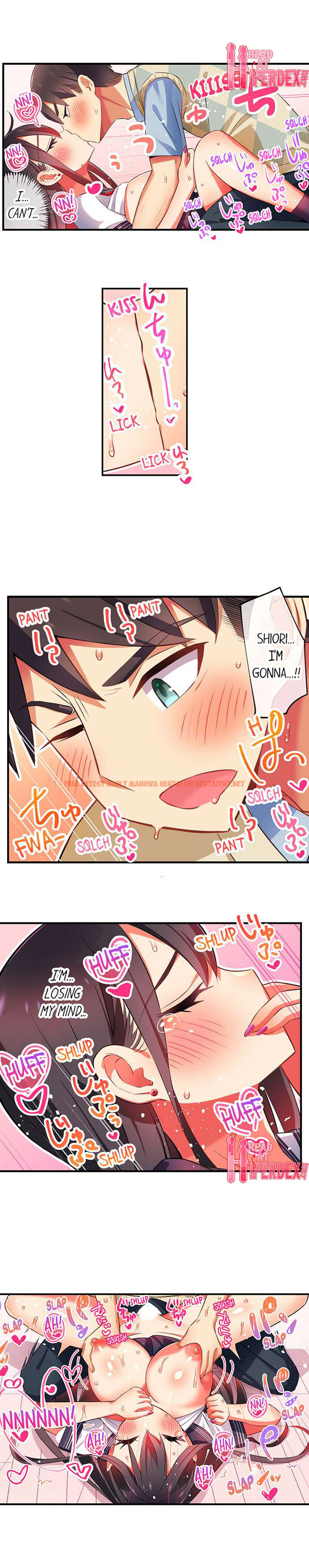 Read Hentai Image 4 261 in comic Fucking My Niece At The Girls’ Pajama Party - Chapter 27 - hentaitnt.net