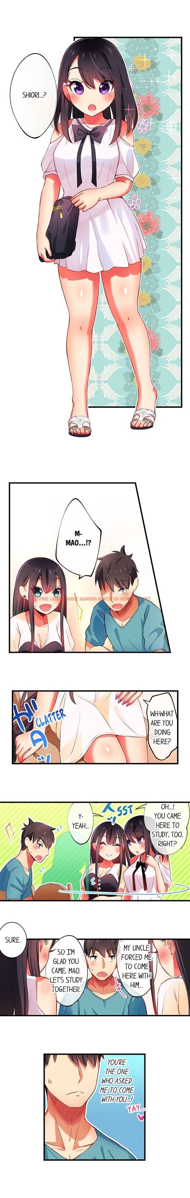 Read Hentai Image 3 578 in comic Fucking My Niece At The Girls’ Pajama Party - Chapter 29 - hentaitnt.net