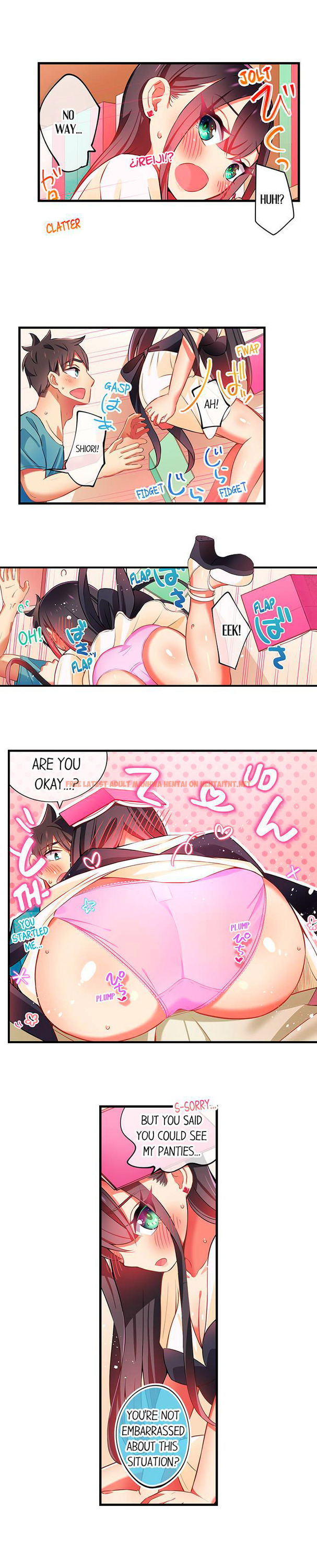 Read Hentai Image 6 578 in comic Fucking My Niece At The Girls’ Pajama Party - Chapter 29 - hentaitnt.net