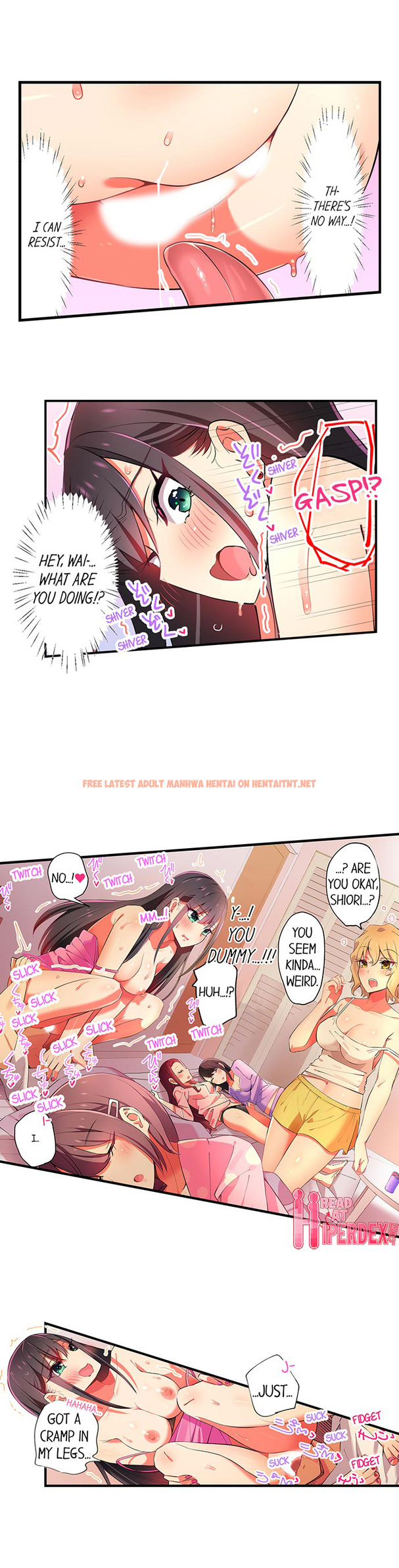 Read Hentai Image 3 585 in comic Fucking My Niece At The Girls’ Pajama Party - Chapter 3 - hentaitnt.net