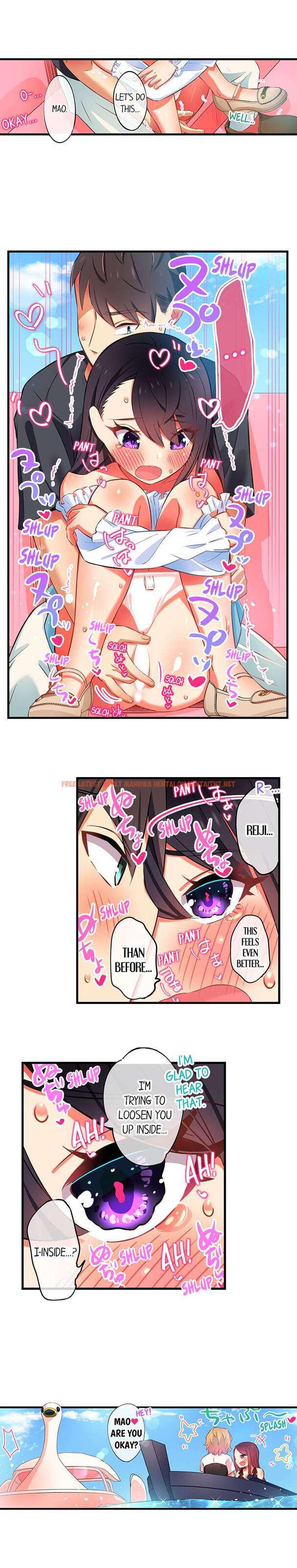 Read Hentai Image 3 831 in comic Fucking My Niece At The Girls’ Pajama Party - Chapter 33 - hentaitnt.net