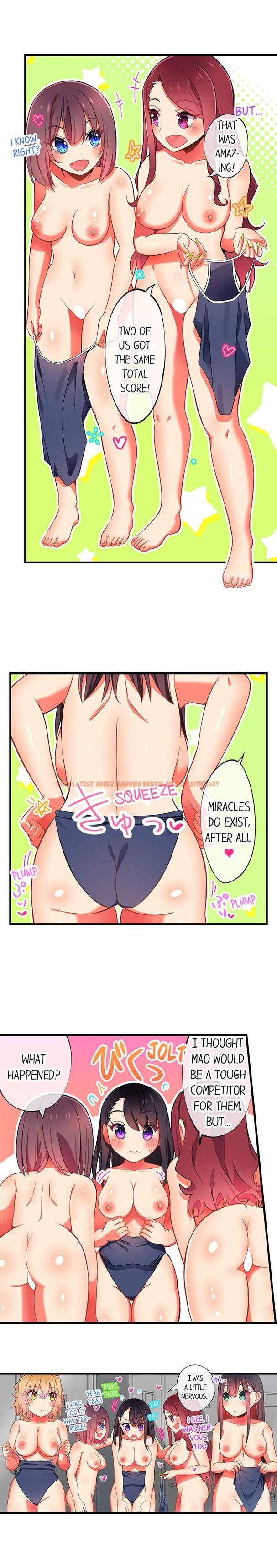 Read Hentai Image 3 163 in comic Fucking My Niece At The Girls’ Pajama Party - Chapter 34 - hentaitnt.net