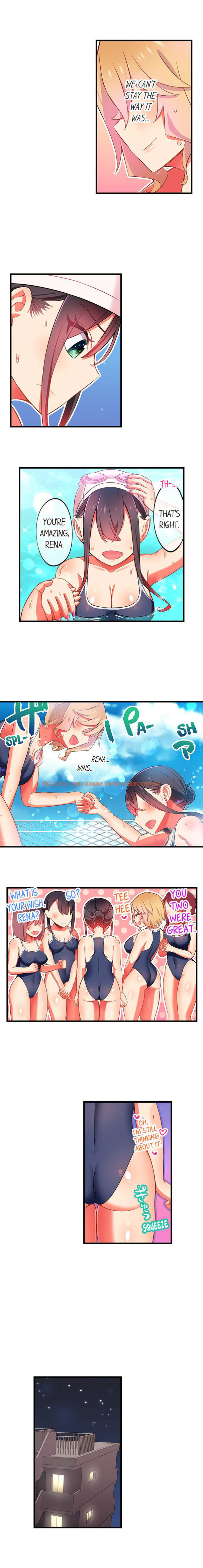 Read Hentai Image 8 163 in comic Fucking My Niece At The Girls’ Pajama Party - Chapter 34 - hentaitnt.net