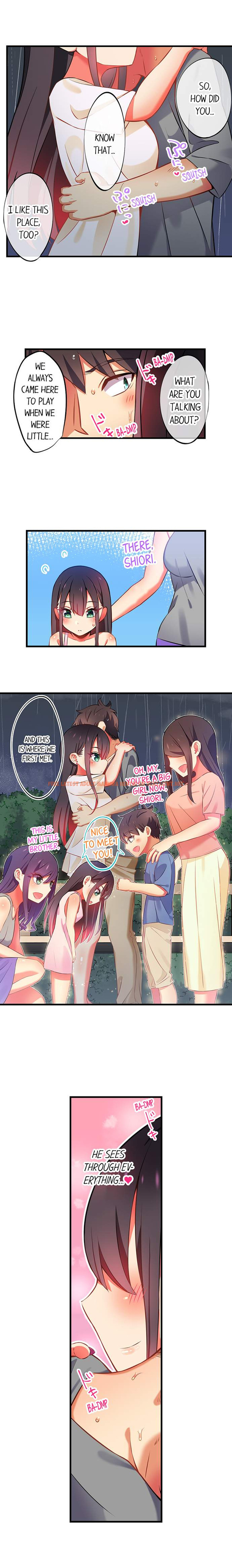 Read Hentai Image 7 242 in comic Fucking My Niece At The Girls’ Pajama Party - Chapter 35 - hentaitnt.net