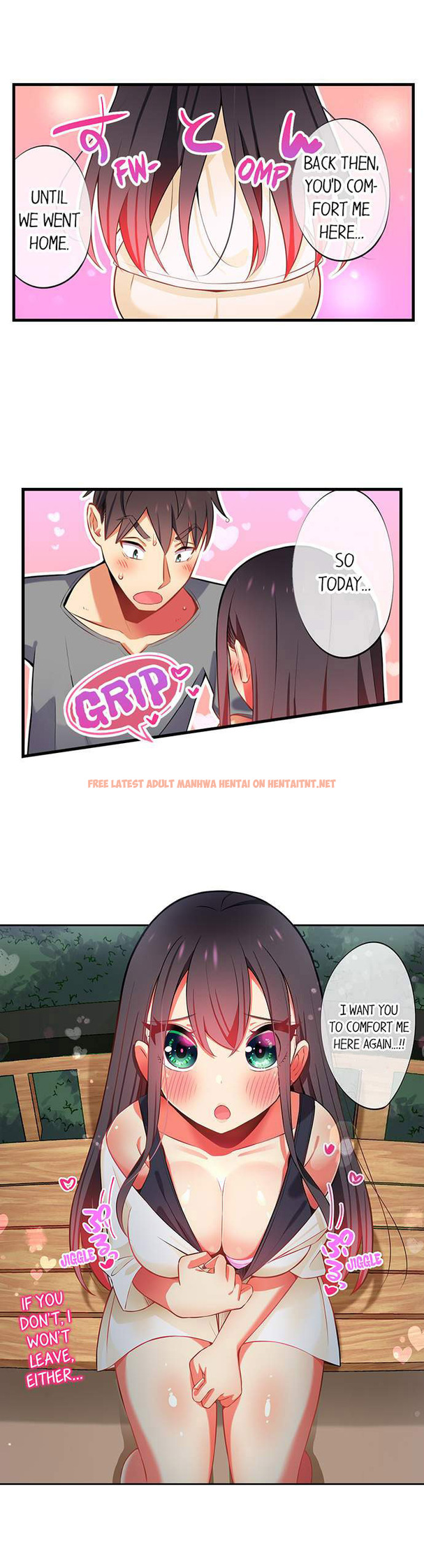 Read Hentai Image 9 242 in comic Fucking My Niece At The Girls’ Pajama Party - Chapter 35 - hentaitnt.net