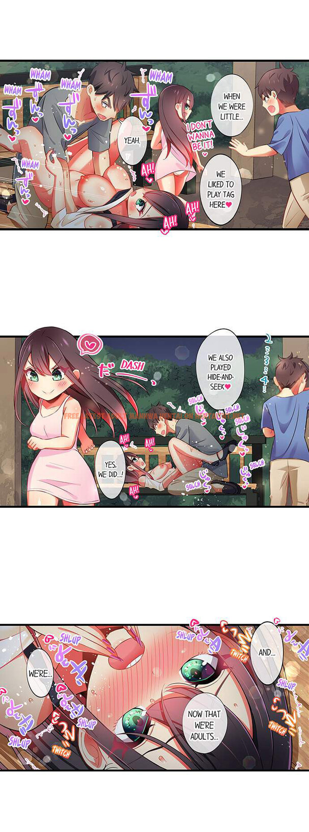 Read Hentai Image 6 453 in comic Fucking My Niece At The Girls’ Pajama Party - Chapter 36 - hentaitnt.net