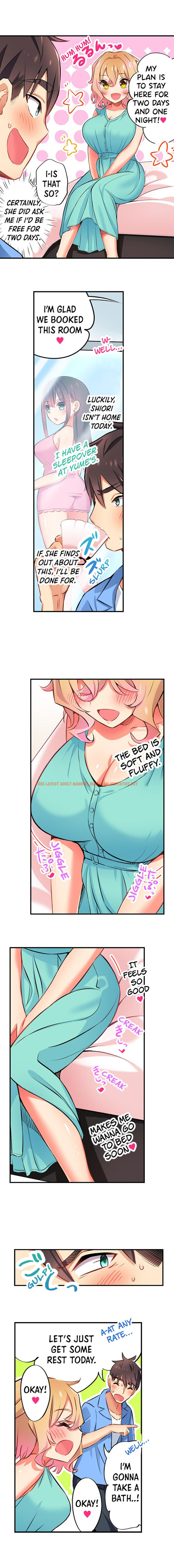 Read Hentai Image 6 561 in comic Fucking My Niece At The Girls’ Pajama Party - Chapter 37 - hentaitnt.net