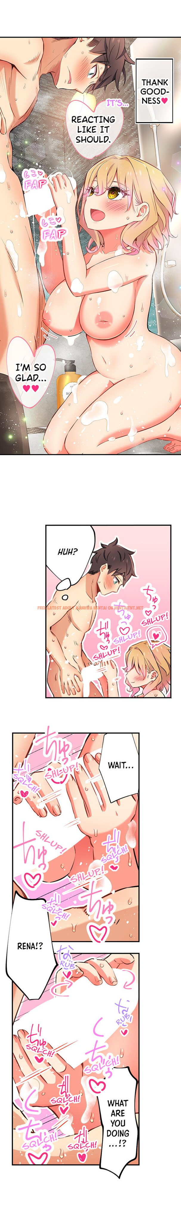 Read Hentai Image 5 389 in comic Fucking My Niece At The Girls’ Pajama Party - Chapter 38 - hentaitnt.net