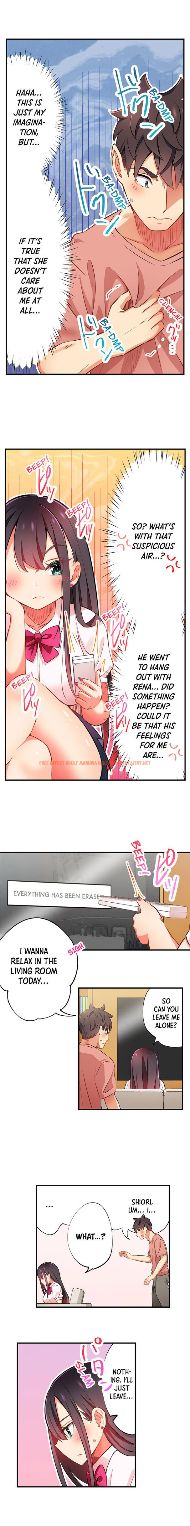 Read Hentai Image 8 97dbf in comic Fucking My Niece At The Girls’ Pajama Party - Chapter 40 - hentaitnt.net