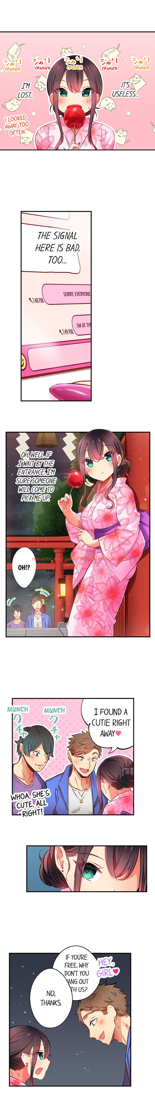 Read Hentai Image 7 36c8e in comic Fucking My Niece At The Girls’ Pajama Party - Chapter 43 - hentaitnt.net