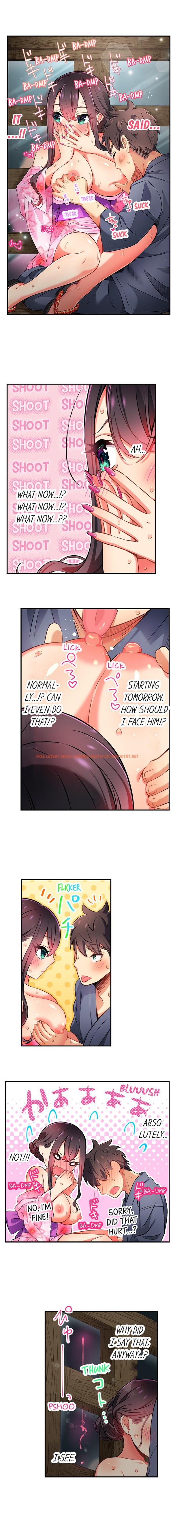 Read Hentai Image 7 a9f52 in comic Fucking My Niece At The Girls’ Pajama Party - Chapter 44 - hentaitnt.net