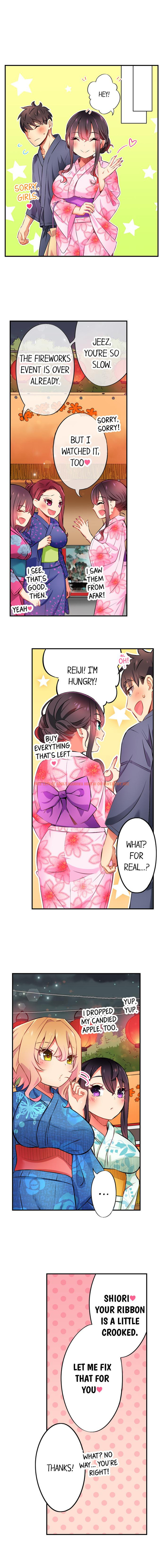 Read Hentai Image 9 c7a19 in comic Fucking My Niece At The Girls’ Pajama Party - Chapter 45 - hentaitnt.net