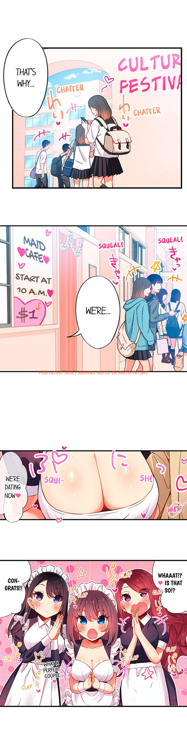 Read Hentai Image 2 0efdd in comic Fucking My Niece At The Girls’ Pajama Party - Chapter 46 - hentaitnt.net