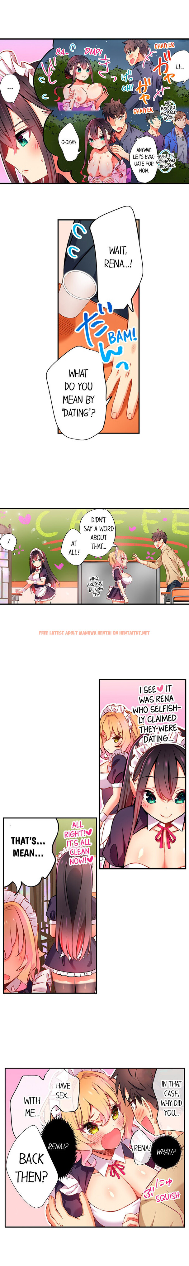 Read Hentai Image 4 0efdd in comic Fucking My Niece At The Girls’ Pajama Party - Chapter 46 - hentaitnt.net