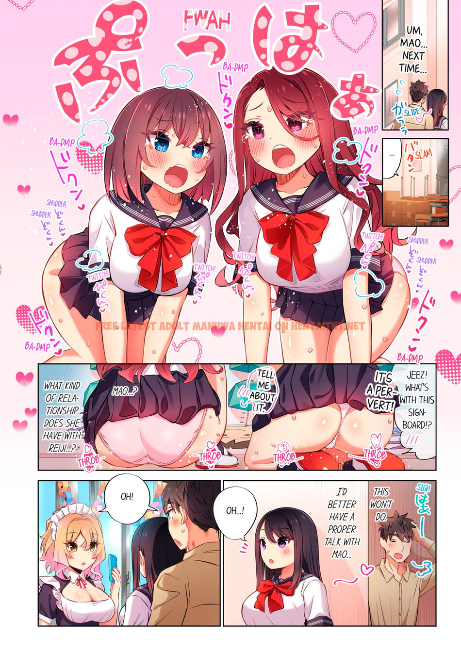 Read Hentai Image 8 8dc33 in comic Fucking My Niece At The Girls’ Pajama Party - Chapter 48 - hentaitnt.net