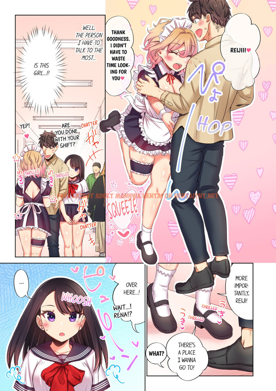 Read Hentai Image 1 5e6fd in comic Fucking My Niece At The Girls’ Pajama Party - Chapter 49 - hentaitnt.net