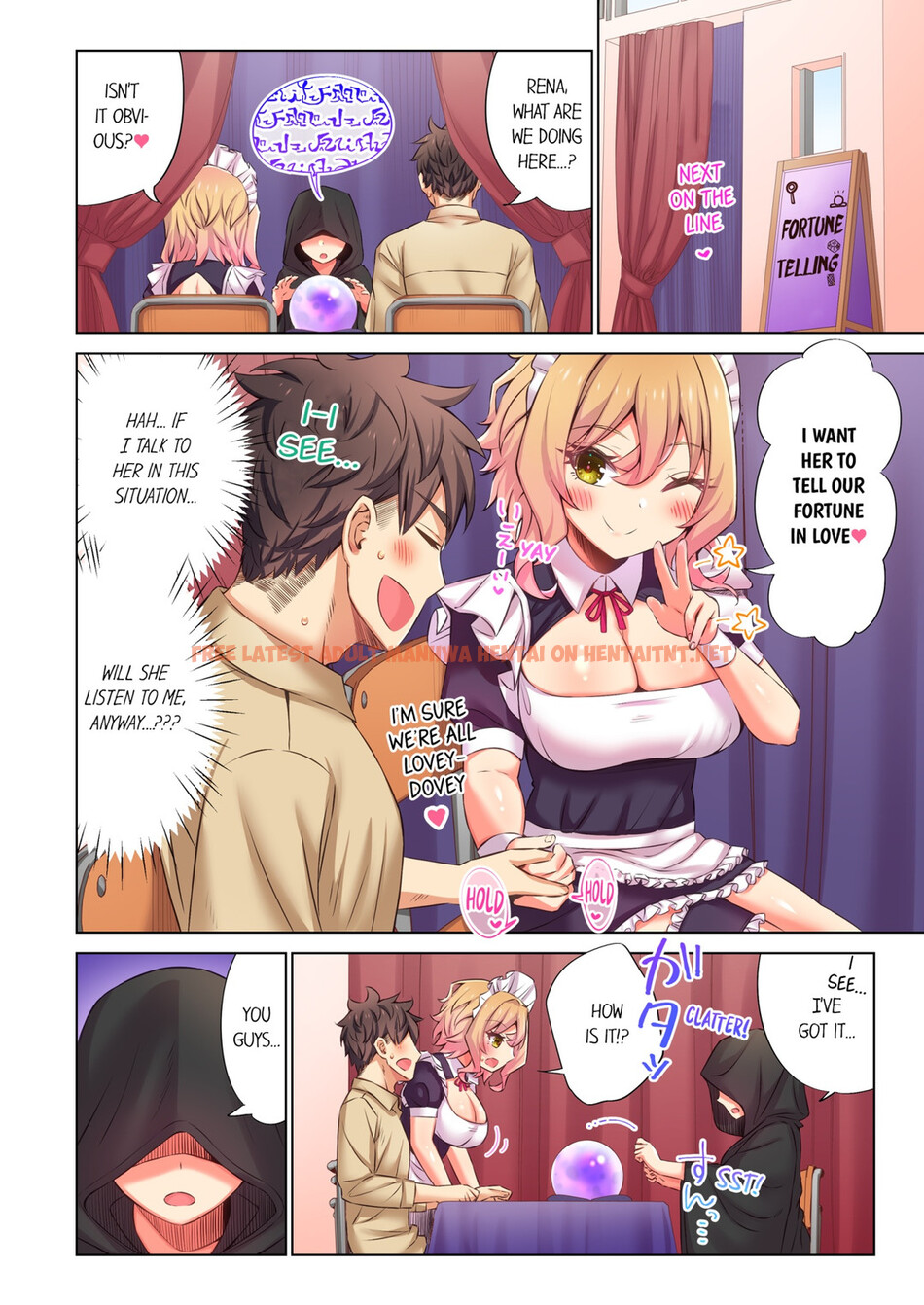 Read Hentai Image 2 5e6fd in comic Fucking My Niece At The Girls’ Pajama Party - Chapter 49 - hentaitnt.net