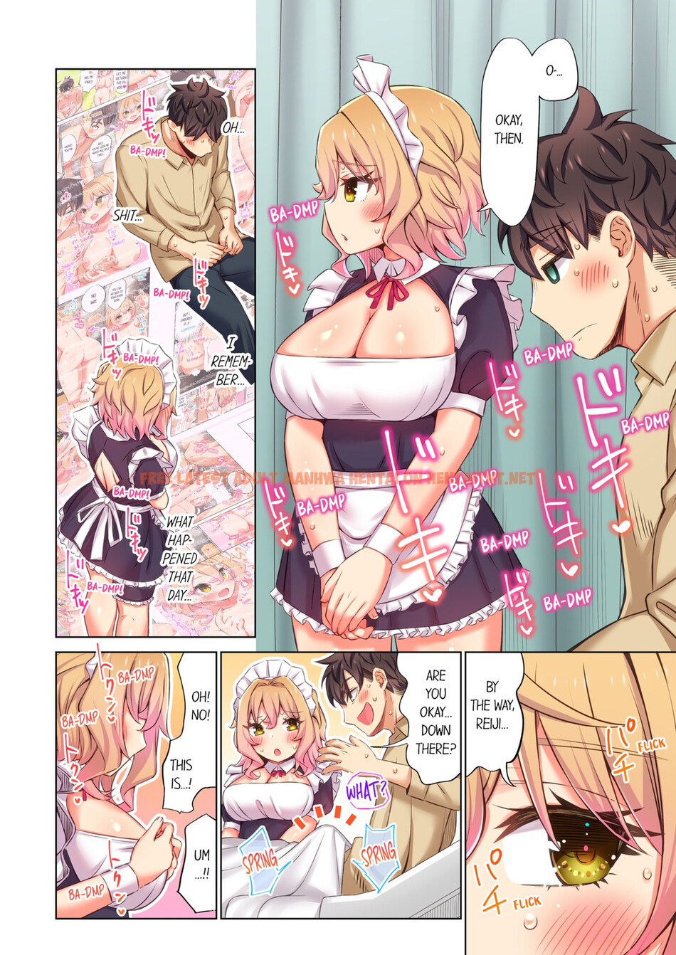 Read Hentai Image 6 5e6fd in comic Fucking My Niece At The Girls’ Pajama Party - Chapter 49 - hentaitnt.net