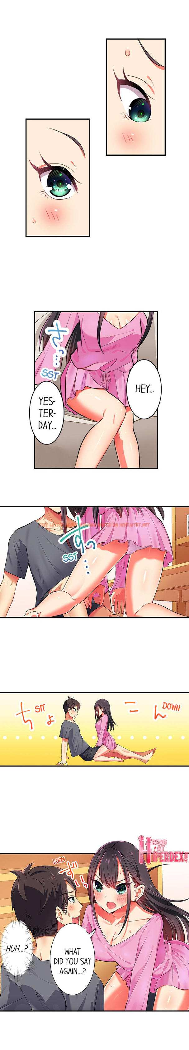 Read Hentai Image 2 581 in comic Fucking My Niece At The Girls’ Pajama Party - Chapter 5 - hentaitnt.net