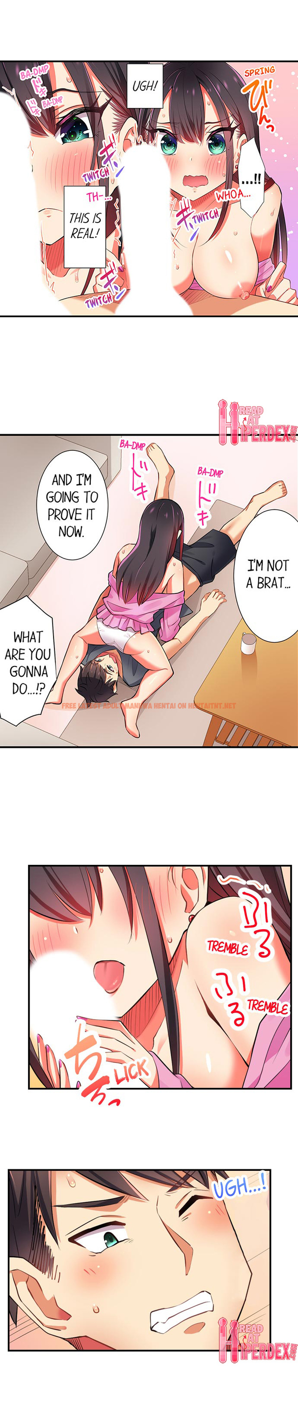 Read Hentai Image 8 581 in comic Fucking My Niece At The Girls’ Pajama Party - Chapter 5 - hentaitnt.net