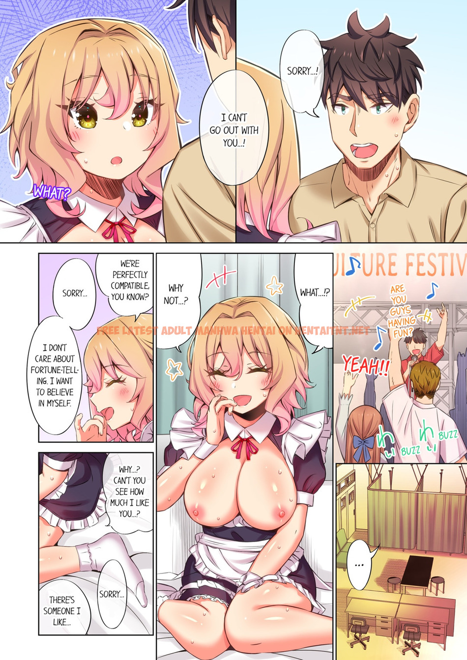 Read Hentai Image 2 efd88 in comic Fucking My Niece At The Girls’ Pajama Party - Chapter 51 - hentaitnt.net