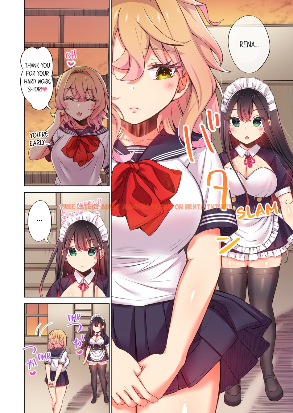 Read Hentai Image 6 efd88 in comic Fucking My Niece At The Girls’ Pajama Party - Chapter 51 - hentaitnt.net