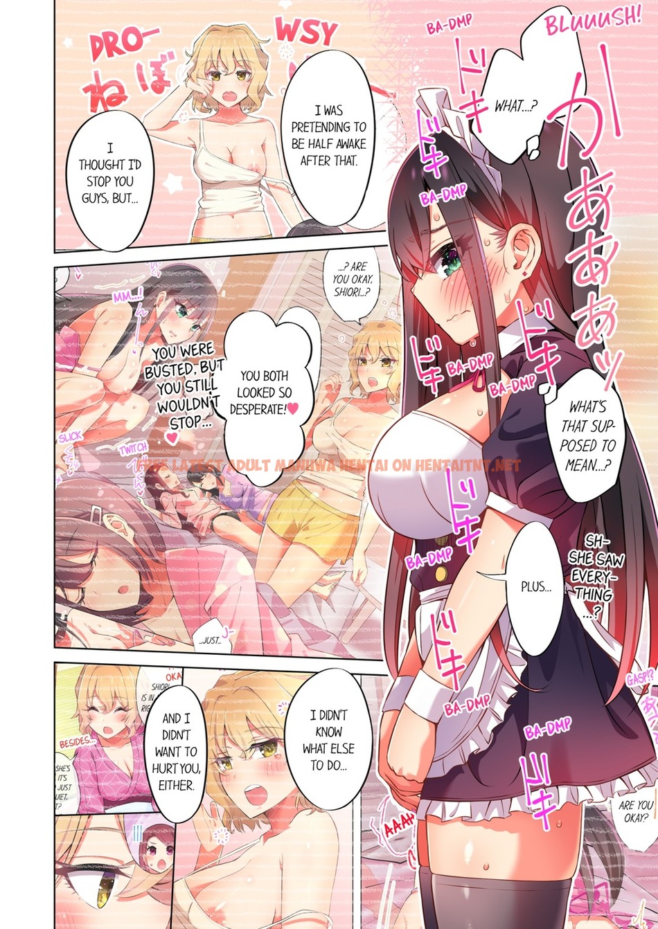 Read Hentai Image 2 cd714 in comic Fucking My Niece At The Girls’ Pajama Party - Chapter 52 - hentaitnt.net