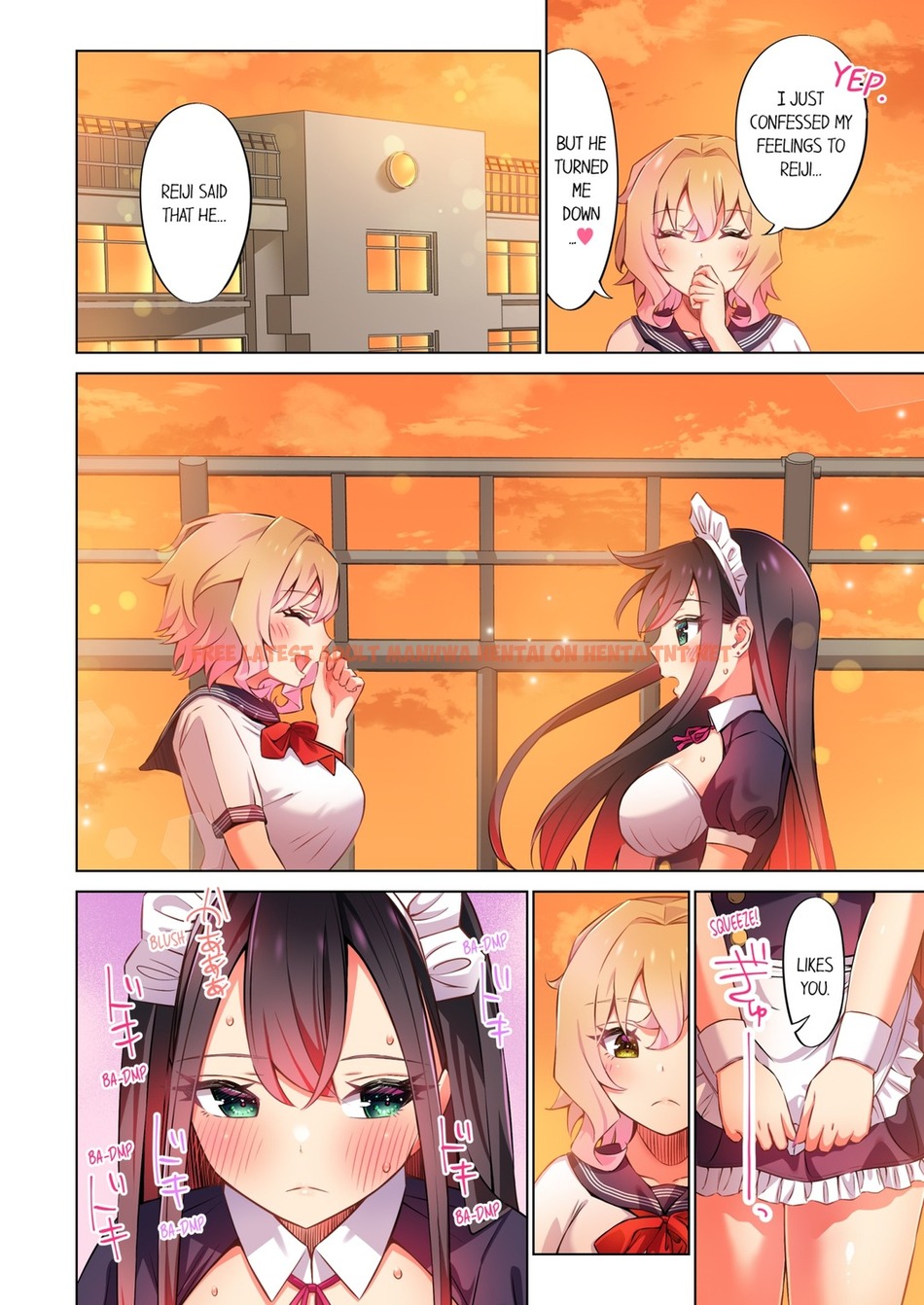 Read Hentai Image 4 cd714 in comic Fucking My Niece At The Girls’ Pajama Party - Chapter 52 - hentaitnt.net