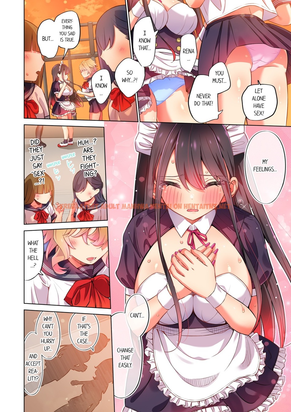 Read Hentai Image 6 cd714 in comic Fucking My Niece At The Girls’ Pajama Party - Chapter 52 - hentaitnt.net