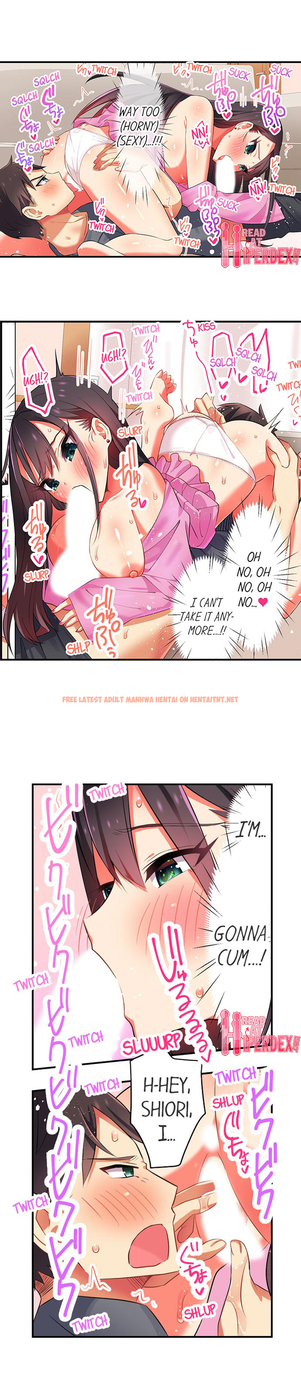 Read Hentai Image 8 581 in comic Fucking My Niece At The Girls’ Pajama Party - Chapter 6 - hentaitnt.net