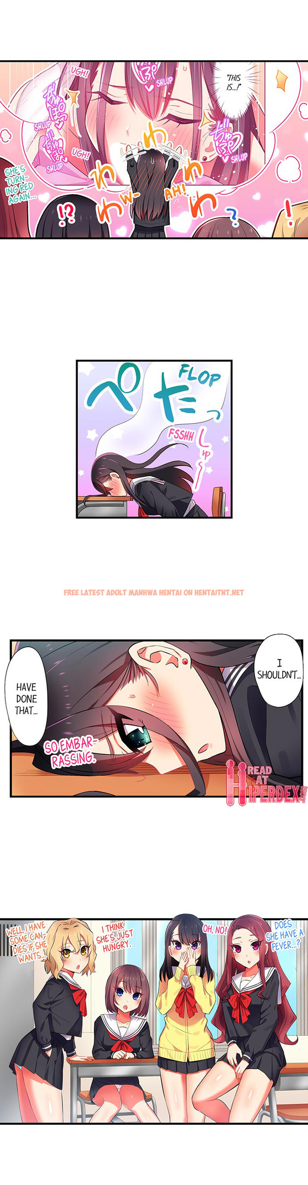 Read Hentai Image 4 765 in comic Fucking My Niece At The Girls’ Pajama Party - Chapter 7 - hentaitnt.net