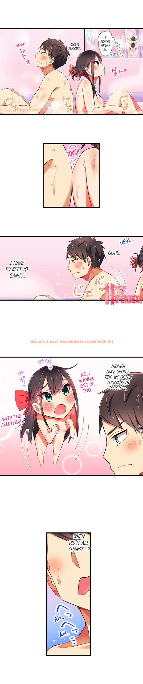 Read Hentai Image 2 186 in comic Fucking My Niece At The Girls’ Pajama Party - Chapter 8 - hentaitnt.net