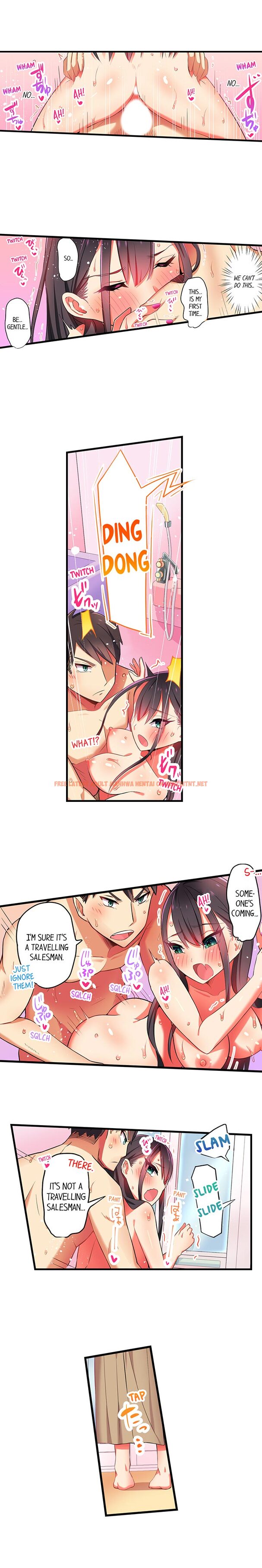 Read Hentai Image 2 692 in comic Fucking My Niece At The Girls’ Pajama Party - Chapter 9 - hentaitnt.net