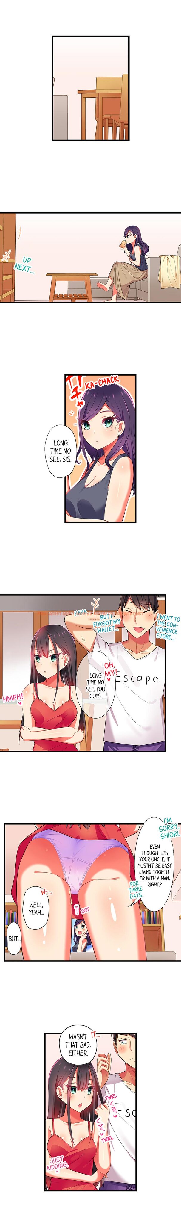 Read Hentai Image 9 692 in comic Fucking My Niece At The Girls’ Pajama Party - Chapter 9 - hentaitnt.net